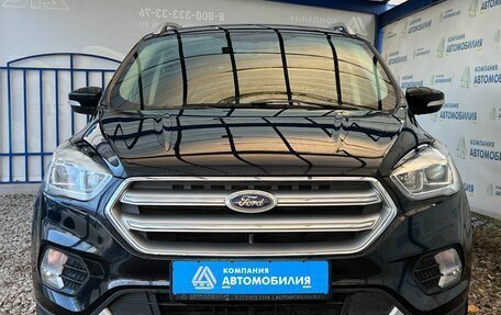 Ford Kuga III, 2018 год, 1 799 000 рублей, 8 фотография