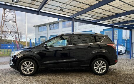 Ford Kuga III, 2018 год, 1 799 000 рублей, 2 фотография