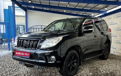 Toyota Land Cruiser Prado 150 рестайлинг 2, 2012 год, 2 849 000 рублей, 1 фотография