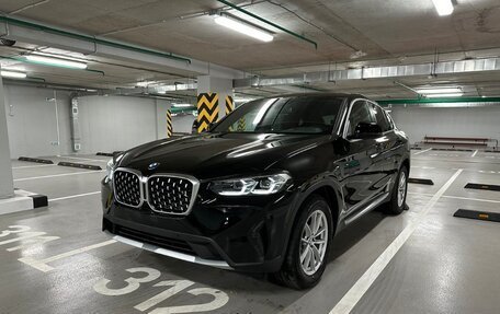 BMW X4, 2023 год, 8 500 000 рублей, 1 фотография