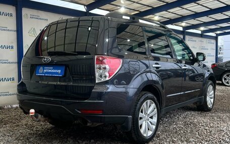 Subaru Forester, 2011 год, 1 199 000 рублей, 5 фотография