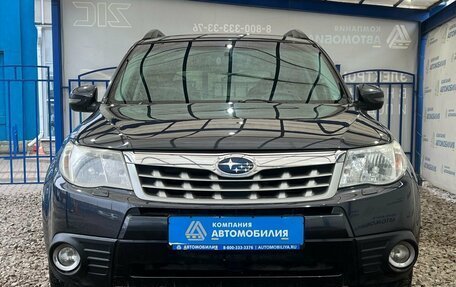 Subaru Forester, 2011 год, 1 199 000 рублей, 8 фотография