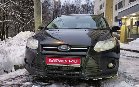 Ford Focus III, 2014 год, 848 000 рублей, 1 фотография