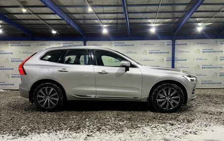 Volvo XC60 II, 2018 год, 3 599 000 рублей, 6 фотография