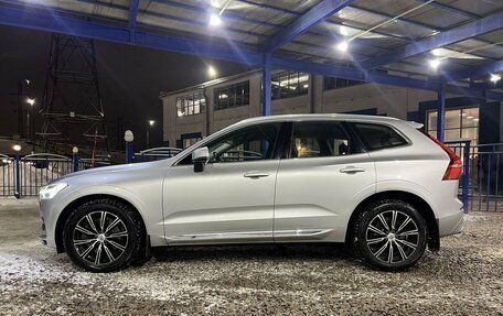 Volvo XC60 II, 2018 год, 3 599 000 рублей, 2 фотография