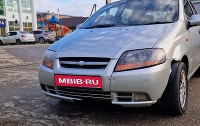 Chevrolet Aveo III, 2005 год, 350 000 рублей, 1 фотография