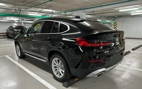 BMW X4, 2023 год, 8 500 000 рублей, 6 фотография