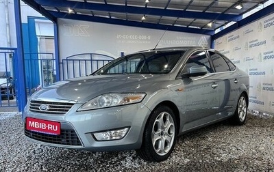 Ford Mondeo IV, 2008 год, 949 000 рублей, 1 фотография