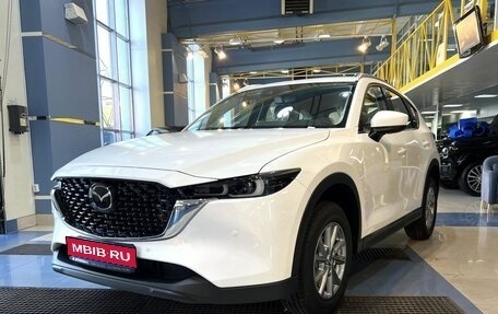 Mazda CX-5 II, 2024 год, 4 249 000 рублей, 1 фотография