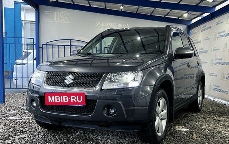 Suzuki Grand Vitara, 2010 год, 1 299 000 рублей, 1 фотография