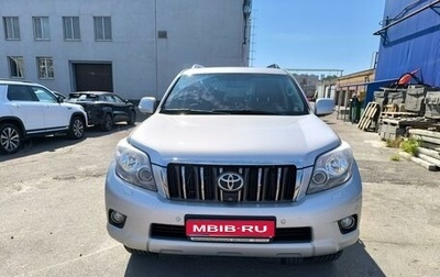 Toyota Land Cruiser Prado 150 рестайлинг 2, 2012 год, 2 750 000 рублей, 1 фотография