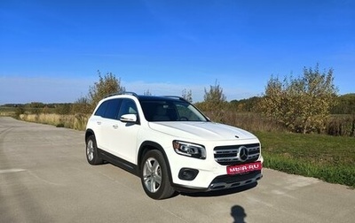 Mercedes-Benz GLB, 2020 год, 3 450 000 рублей, 1 фотография