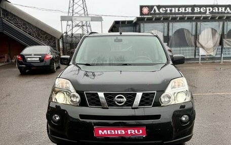 Nissan X-Trail, 2007 год, 1 050 000 рублей, 1 фотография