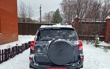 Toyota RAV4, 2006 год, 1 250 000 рублей, 17 фотография