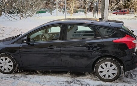 Ford Focus III, 2014 год, 848 000 рублей, 2 фотография