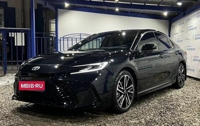 Toyota Camry, 2024 год, 4 599 000 рублей, 1 фотография