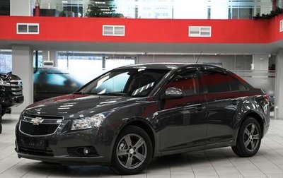 Chevrolet Cruze II, 2012 год, 749 000 рублей, 1 фотография