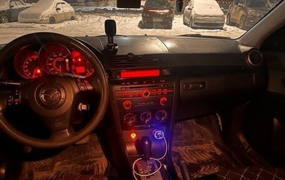 Mazda 3, 2004 год, 500 000 рублей, 1 фотография