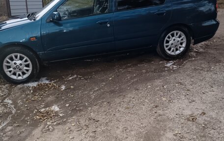 Nissan Primera II рестайлинг, 2000 год, 226 000 рублей, 3 фотография