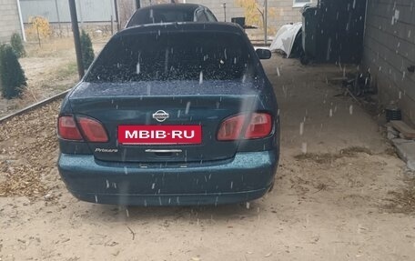 Nissan Primera II рестайлинг, 2000 год, 226 000 рублей, 6 фотография