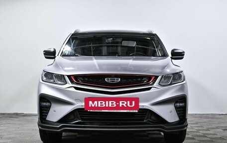 Geely Coolray I, 2023 год, 1 988 000 рублей, 3 фотография