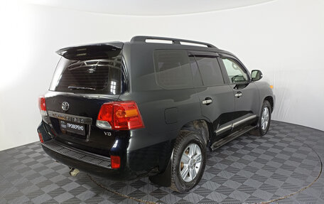 Toyota Land Cruiser 200, 2012 год, 4 288 000 рублей, 9 фотография