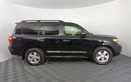 Toyota Land Cruiser 200, 2012 год, 4 288 000 рублей, 8 фотография