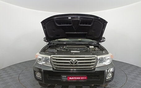 Toyota Land Cruiser 200, 2012 год, 4 288 000 рублей, 13 фотография