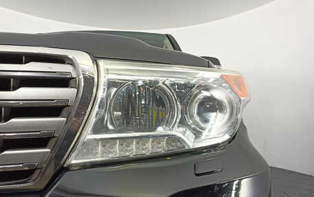 Toyota Land Cruiser 200, 2012 год, 4 288 000 рублей, 21 фотография