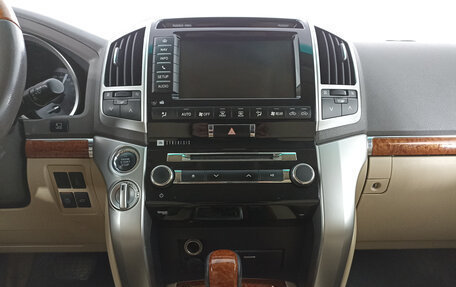 Toyota Land Cruiser 200, 2012 год, 4 288 000 рублей, 19 фотография