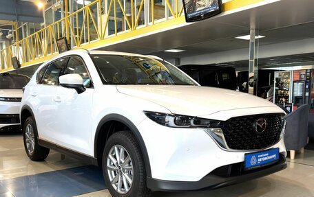 Mazda CX-5 II, 2024 год, 4 249 000 рублей, 7 фотография