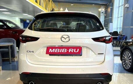 Mazda CX-5 II, 2024 год, 4 249 000 рублей, 4 фотография