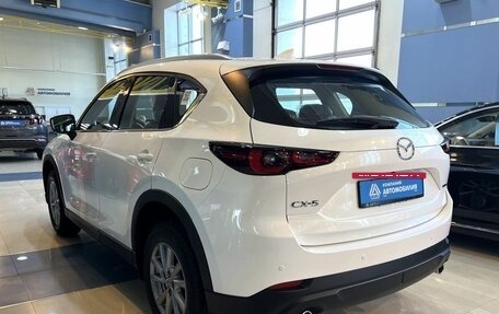 Mazda CX-5 II, 2024 год, 4 249 000 рублей, 3 фотография