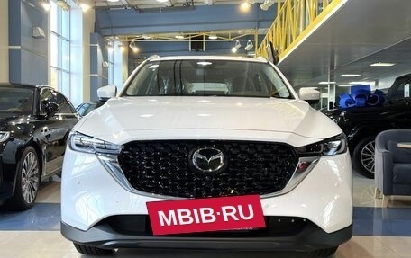 Mazda CX-5 II, 2024 год, 4 249 000 рублей, 8 фотография