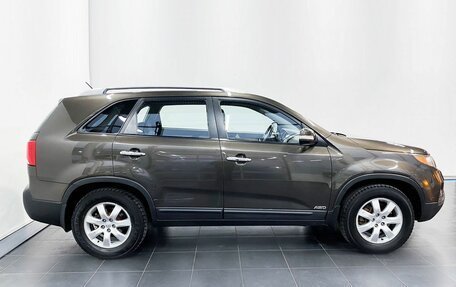 KIA Sorento II рестайлинг, 2011 год, 1 540 000 рублей, 6 фотография