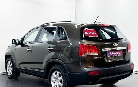 KIA Sorento II рестайлинг, 2011 год, 1 540 000 рублей, 3 фотография