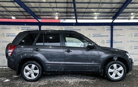 Suzuki Grand Vitara, 2010 год, 1 299 000 рублей, 6 фотография