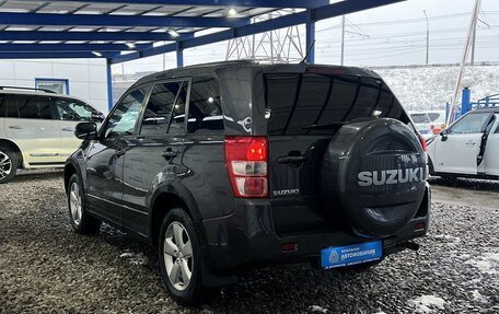 Suzuki Grand Vitara, 2010 год, 1 299 000 рублей, 3 фотография