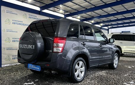 Suzuki Grand Vitara, 2010 год, 1 299 000 рублей, 5 фотография