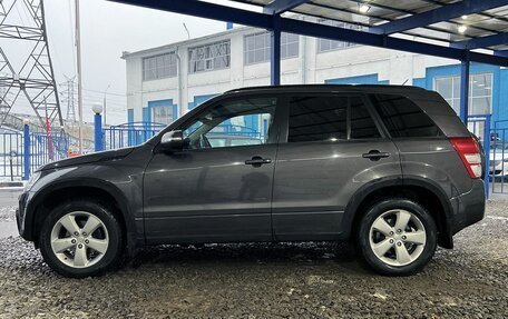 Suzuki Grand Vitara, 2010 год, 1 299 000 рублей, 2 фотография