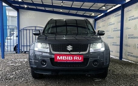 Suzuki Grand Vitara, 2010 год, 1 299 000 рублей, 8 фотография