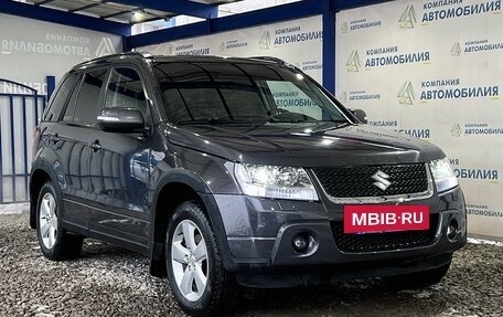 Suzuki Grand Vitara, 2010 год, 1 299 000 рублей, 7 фотография