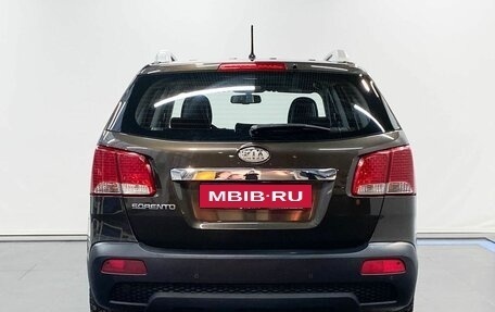 KIA Sorento II рестайлинг, 2011 год, 1 540 000 рублей, 17 фотография