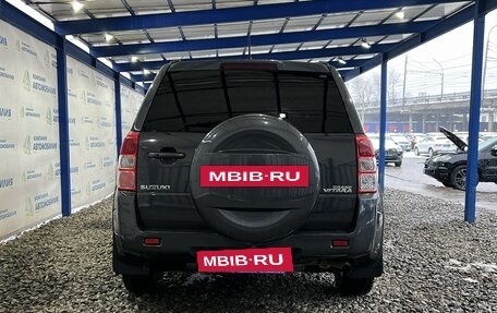 Suzuki Grand Vitara, 2010 год, 1 299 000 рублей, 4 фотография