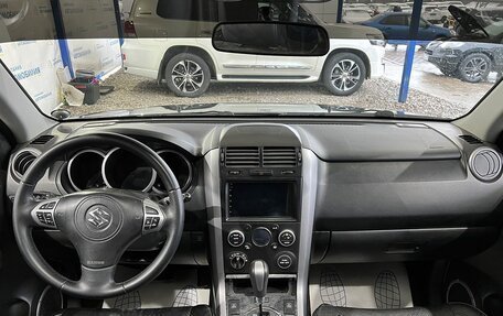 Suzuki Grand Vitara, 2010 год, 1 299 000 рублей, 9 фотография