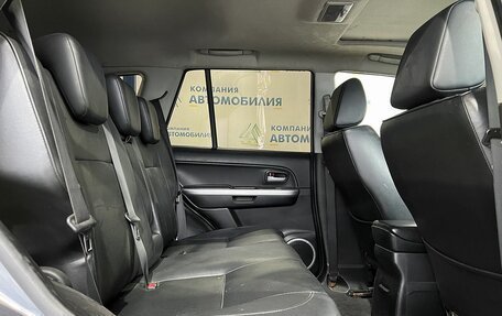 Suzuki Grand Vitara, 2010 год, 1 299 000 рублей, 11 фотография