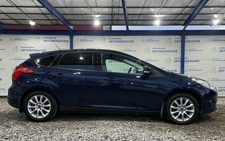 Ford Focus III, 2013 год, 999 000 рублей, 6 фотография