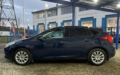 Ford Focus III, 2013 год, 999 000 рублей, 2 фотография