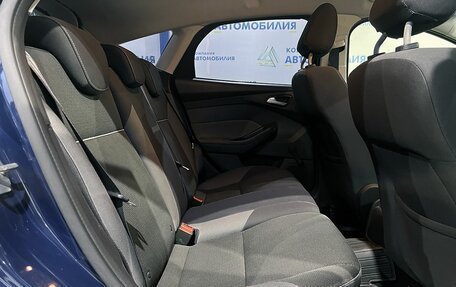 Ford Focus III, 2013 год, 999 000 рублей, 12 фотография