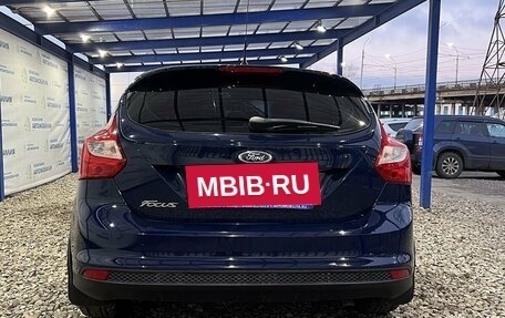 Ford Focus III, 2013 год, 999 000 рублей, 4 фотография